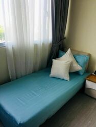 Sherwood Towers (D21), Apartment #464328671